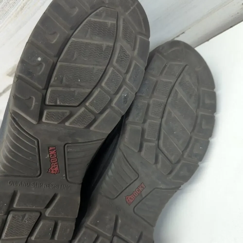 Rocky Mens 6